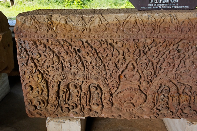 Phimai National Museum-099